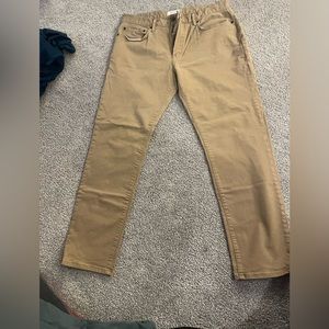 Gap men’s pants